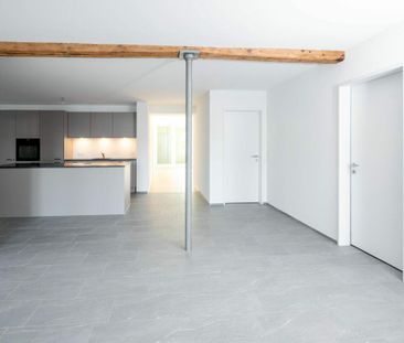 Grosszügige 4.5-Zimmer-Wohnung mit stilvollen Details - Photo 6