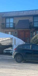 Grand 3 1/2 à louer près du métro Honoré-Beaugrand - Photo 4