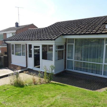 1 bedroom bungalow to rent - Photo 4