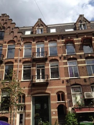 Tweede Constantijn Huygensstraat 1054CR Amsterdam - Photo 5