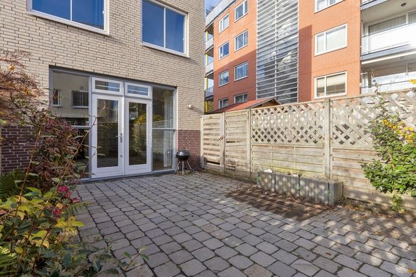 Te huur: Appartement Louise Henriëttestraat 2 B in Den Haag - Photo 1