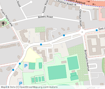 East Acton Lane, London, W3 - Photo 1