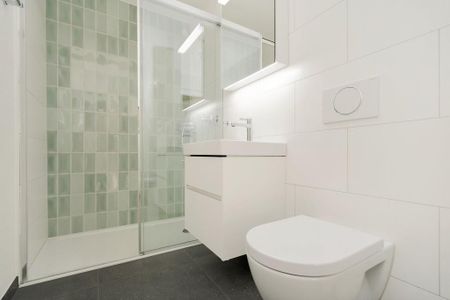 Grosszügige 2.5-Zimmer-Wohnung - Foto 4