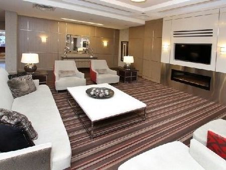 For Lease - 6 Eva Road Unit# 1002, Toronto, Ontario - Photo 3