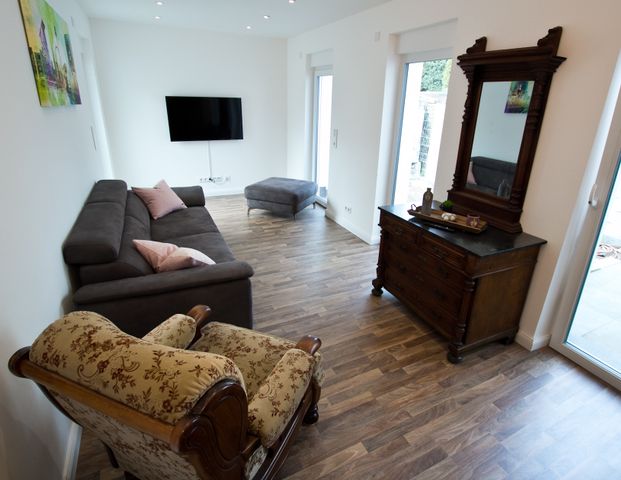 3 Zimmer in Düsseldorf - Foto 1