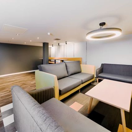 Gold Studio - Photo 1