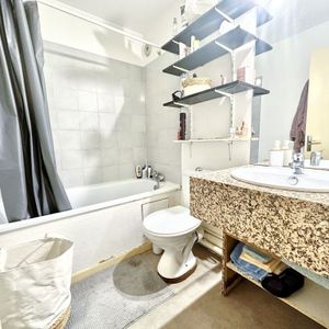 Location Appartement 1 pièce 23m² TOULOUSE 31000 - Photo 3