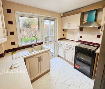 3 bedroom house to rent Kirbys Close, Over, Cambridge, Cambridgeshi... - Photo 1