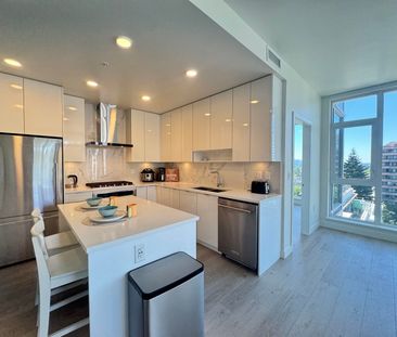 555 Sydney Avenue #608, Coquitlam, BC V3K0G5 - Photo 5