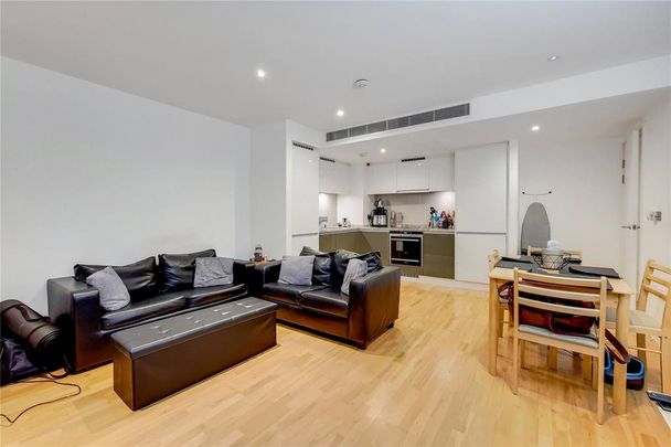 1 bedroom flat to rent - Photo 1