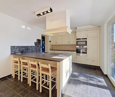 Villa te huur in Heusden - Photo 6