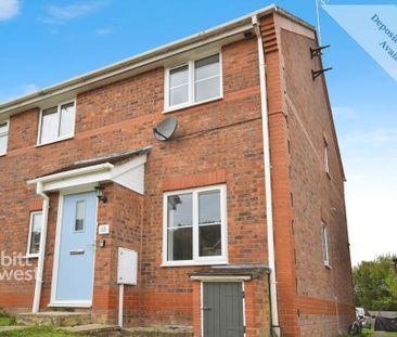2 bedroom end of terrace house to rent - Photo 3