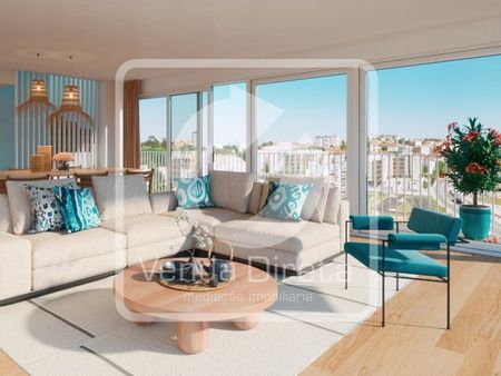 Apartamento T2 em Setúbal - Foto 3