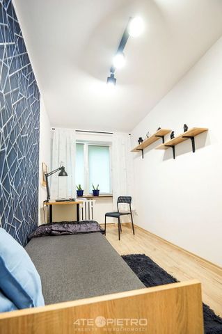 Pokój, ul. Radzyńska - Photo 4