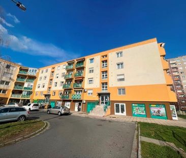 Kiadó jó állapotú panel lakás - Győr - Fotó 2