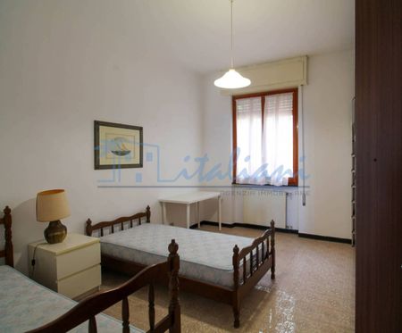 Trilocale via dei Pini d'Aleppo, Sant'Ambrogio, Varazze - Foto 2