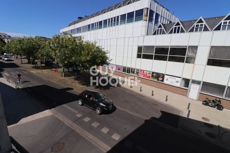 TOURS HALLES - Photo 2