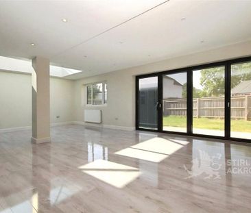 1 bedroom in a house share to rent - Photo 6