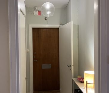 Rindögatan, Stockholm - Foto 3