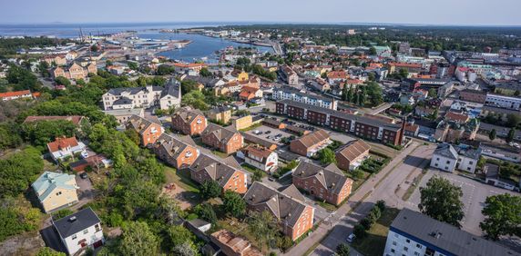 Munkgatan 6 1103 - Photo 2
