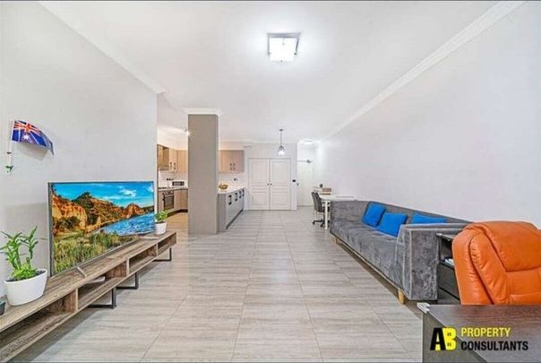 Parramatta - Photo 1