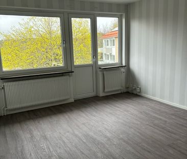 Ponsbachs väg, Krylbo - Foto 1