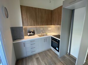 Studio/Γκαρσονιέρα για ενοικίαση - Καλλιθέα, - Photo 2