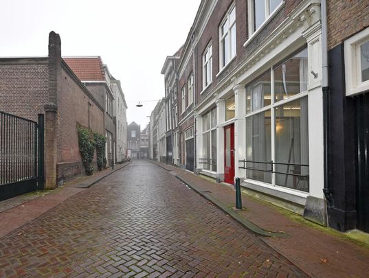 Gravenstraat 22 - Foto 1