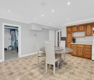For Lease - 99 Willis Road Unit# Lower, Vaughan, Ontario - Photo 4