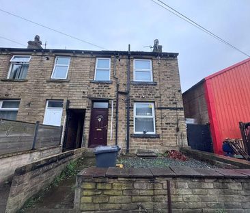 1 bedroom terraced house to rent - Photo 4