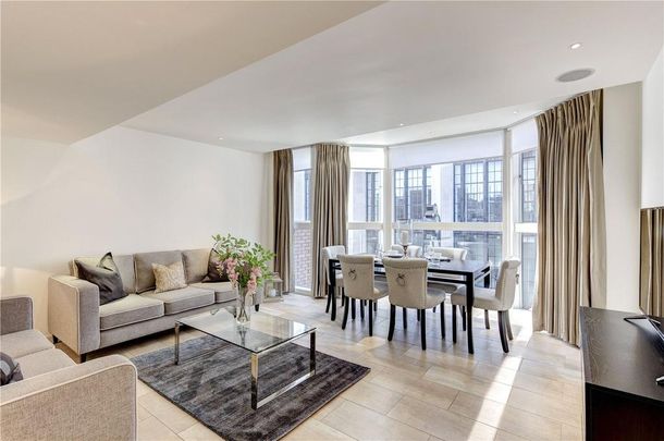 2 bedroom apartment to rent - Photo 1