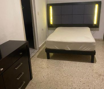 DEPARTAMENTO EN RENTA EN MERIDA F-12167, 1 REC COL.MEXICO $7,000 M.N. - Photo 5