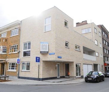 Hoekwoning te huur in Leuven voor € 1.600 met 2 slaapkamers - Foto 4