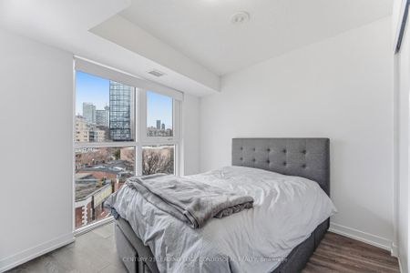For Lease - 219 Dundas Street Unit# 808, Toronto, Ontario - Photo 3