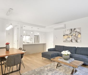 2 Bedroom Available At 1600 Des Cascades Street West - 1600 Des Cas... - Photo 3