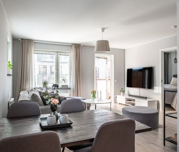 Forskningsringen, Sundbyberg - Foto 3