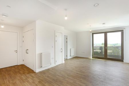 1 bedroom apartment to rent - Photo 4