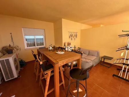 Alquiler de piso en Calle Ave Marina - Foto 3