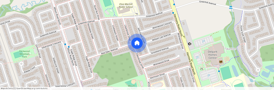 1693 Clearbrook Drive Unit# #BSMT, Oshawa