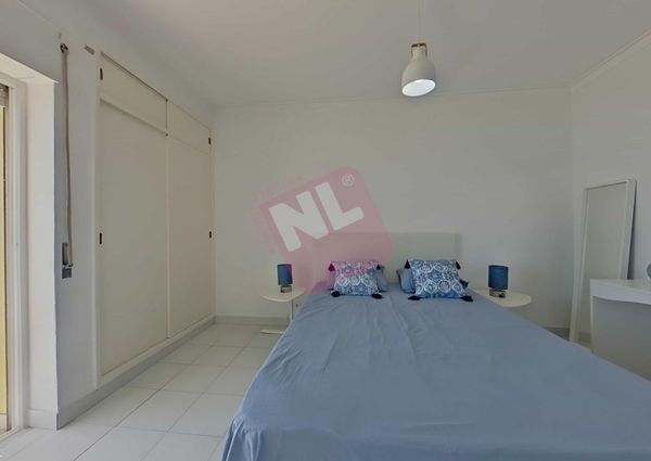 Apartamento T1 em Setúbal