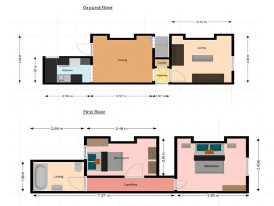 Stables Street, Derby - Photo 1