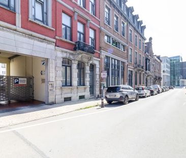 Appartement te huur - Foto 3