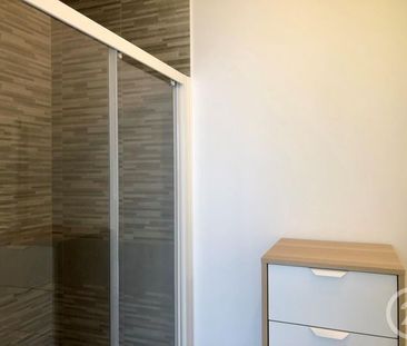 Appartement T1 à louer 1 pièce - 23,09 m2 TALENCE - 33 - Photo 4