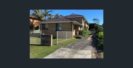 Light-Filled Two-Bedroom Unit - Photo 3