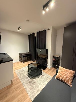 Nachmieter Wanted: 24.5m² Studio – Available Immediately – €734 - Foto 1