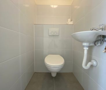 Te huur: Appartement Lutherse Burgwal 11 N in Den Haag - Foto 6