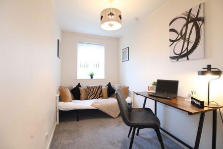 2 bedroom apartment to rent - Photo 4