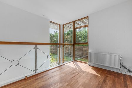 Eksklusivt rækkehus med udsigt over Øresund - Foto 4