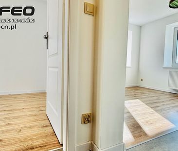 Mieszkanie na wynajem - Zdjęcie 2