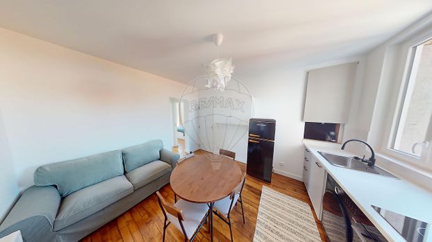 Appartement 2 chambre(s) à louer - Aubervilliers - Photo 1